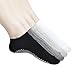 Aichatan Konater Womens Non Slip Skid Low Cut Casual Sport Yoga Short Cotton Socks