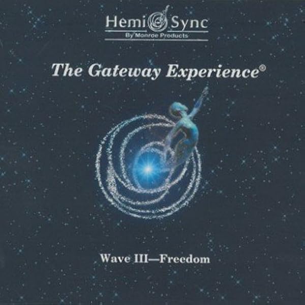 Hemi-Sync - Gateway Experinece - Discovery-Wave 1 (mandarin