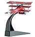 FOKKER DR.I 1917 triplane diecast 1:72 model (Amercom SL-1)
