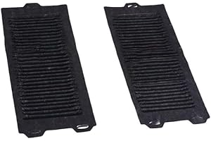 Battery Cooling Filter For Toyota, Cooling Air Intake Filter Replacement Part For Highlander 2020-2024 G92DJ-48020