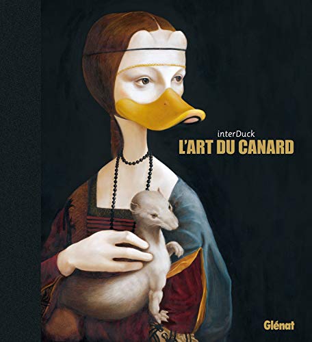 L'art du canard by interDuck