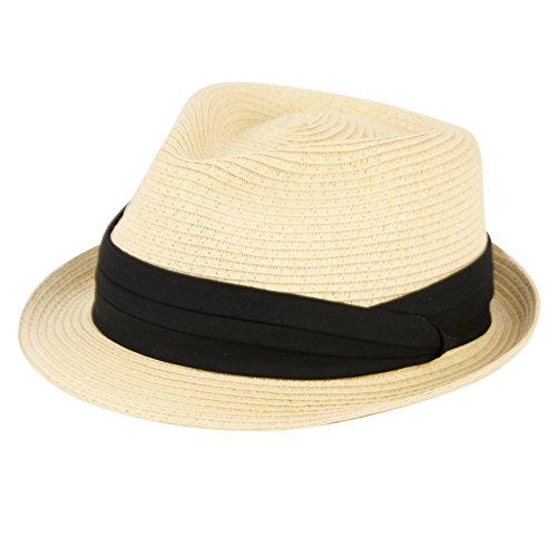 ANGELA \u0026 WILLIAM Men's Summer Stingy 