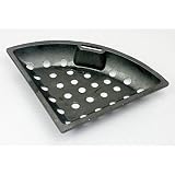 22.5" Vegetable Wok Insert, Cast Iron