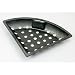 22.5" Vegetable Wok Insert, Cast Iron