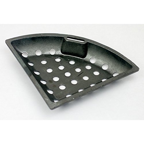 22.5" Vegetable Wok Insert, Cast Iron