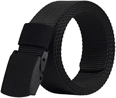 Meetloveyou 130cm/3 Clolor/Anti-allergy/Quick-drying Belt Arrival Men Automatic Buckle Designer Belt