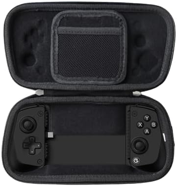 Amazon.com: Aenllosi Hard Case for Blaze Evercade EXP-R Retro