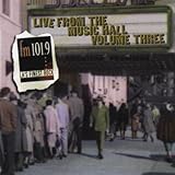 Live From The Music Hall, Volume Three