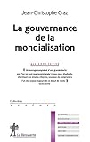 La gouvernance de la mondialisation by