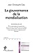 La gouvernance de la mondialisation by