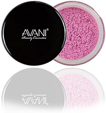 Supreme Eye Shadow Shimmering Powder, SP10 Orchid, Set Of 2
