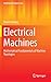 Electrical Machines: Mathematical Fundamentals of Machine Topologies (Mathematical Engineering)
