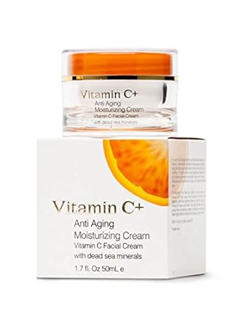 cream vitamin c original