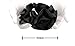 5PCS Satin Hair Scrunchies Elastic Hair Bands Ties Hair Ponytail Holder Hair Accessories For Women