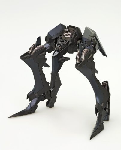 Armored Core: Omer Type-Lahire Stasis Fine Scale Model Kit