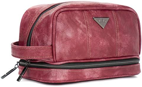 mens toiletry bag amazon