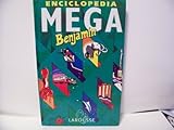 Enciclopedia Mega - Benjamin, , 9706072039
