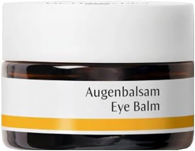 Dr. Hauschka Eye Balm 10ml