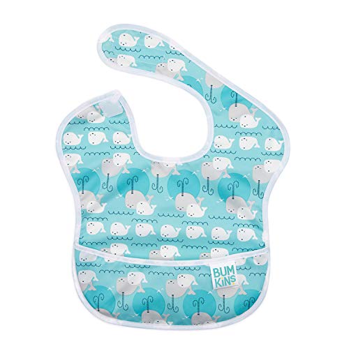 bumkins waterproof bib