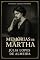 Livro Memórias de Martha