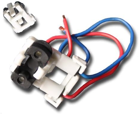 Fuel Injector Pigtails Chevy - TBI
