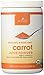 Activz - Organic Carrot Juice Powder - 7.8 oz.