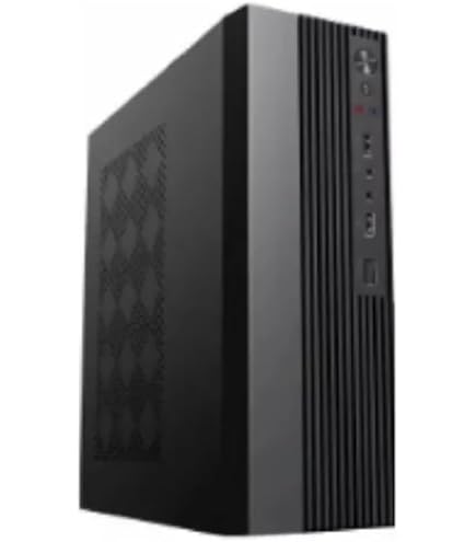 Mini Desktop Intel Core I7 16gb Ram Ssd 240gb+WINDOWS 11,BLUETOOH