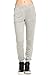 My Yuccie Women's Classic Lightweight Jogger Pants