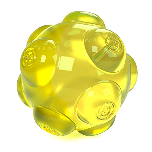 tough balls for dogs