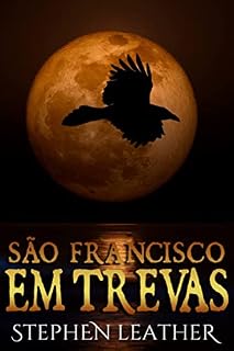 Livro São Francisco em Trevas