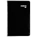 DayMinder Weekly Appointment Book / Planner 2017, 4-7/8 x 8