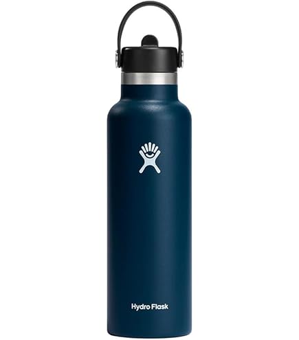 弁当箱・水筒 Herlipto Hydro Flask Drink Bottle 21oz 41bTqnPAabL._AC_UL495_SR435,