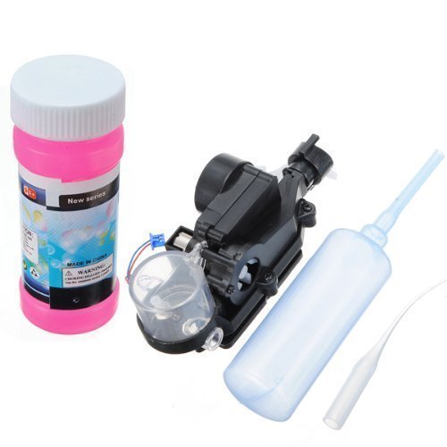 WLtoys V959 Quadcopter Spare Parts Bubble Blower V959-17 Also for V912 V222 by Meco