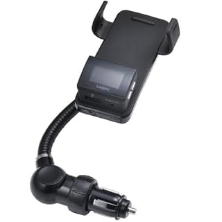 FMトランスミッタ(Dock) | カーステレオとの接続 | iPod/iPad/iPhoneの