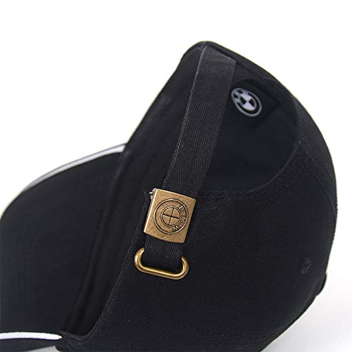 6 Westion+Embroidered+Adjustable+Baseball+Travel