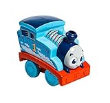 Fisher-Price My First Thomas the Train Wheelie Thomas Toy