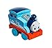 Fisher-Price My First Thomas the Train Wheelie Thomas Toy