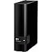 Western Digital 8TB EASYSTORE External HDD (WDBCKA0080HBK-NESN)
