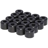 COMP Cams 502-16 Set of 16 Umbrella Valve Seals for Stock Guide Size, 11/32" Valve Stem