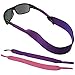Sunglasses and Glasses Strap - 2 Pack | Anti-Slip and Fast Drying Active Sport Glasses Strap | COLORS