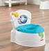 Fisher-Price Learn-to-Flush Potty