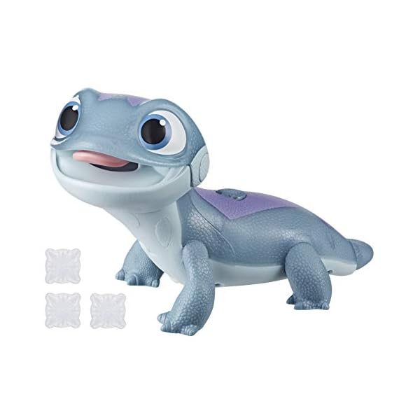 Disney Frozen Fire Spirit's Snowy Snack Animal Play Figure
