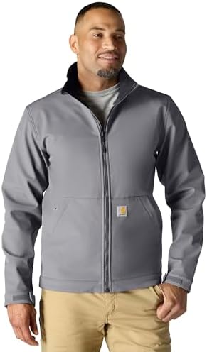 Amazon.com: Carhartt Men's 104725 Gore Full Swing Packable Jacket