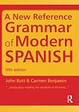 A New Reference Grammar of Modern Spanish (HRG)