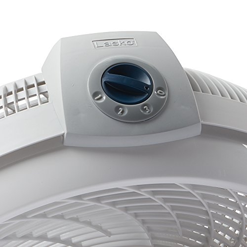 2 Lasko+3520+Cyclone+Pivoting+Floor