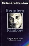 Paperback Requiem for a Rainbow: A Fijian Indian Story Book