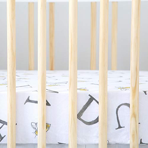 2 Burts+Bees+Baby+Mattresses+Bee+C