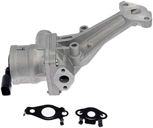Dorman 911-139 Secondary Air Injection Check Valve for Select Volkswagen Models