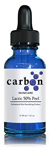 Lactic Acid 50% At Home Chemical Peel for Your Best Microdermabrasion. This Anti-Aging Chemical Peel Exfoliation Treatment Reduces the Signs of Scarring, Diminishes Age Spots and Erases Fine Lines Lactic Acid 50% At Home Chemical Peel for Your Best Microdermabrasion. This Anti-Aging Chemical Peel Exfoliation Treatment Reduces the Signs of Scarring, Diminishes Age Spots and Erases Fine Lines