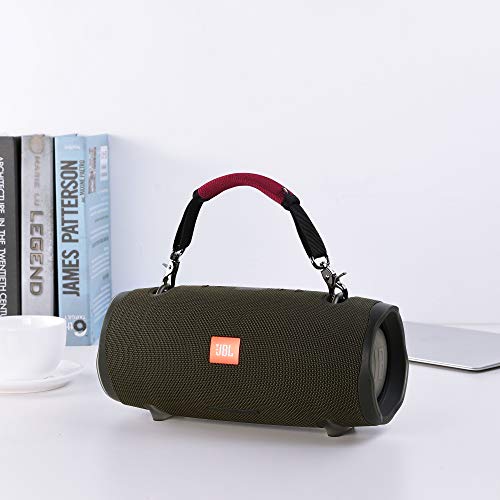 TXEsign Removable Speaker Handle Strap for JBL Xtreme/Xtreme 2/ Xtreme